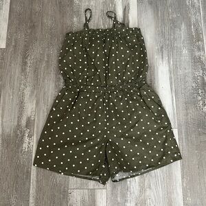 GAP Kids Romper Size M PLUS